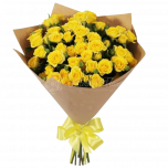 Букет "Вояж"